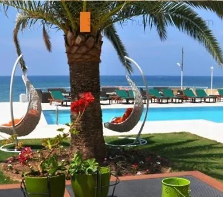 Palm Hotel Arsuz