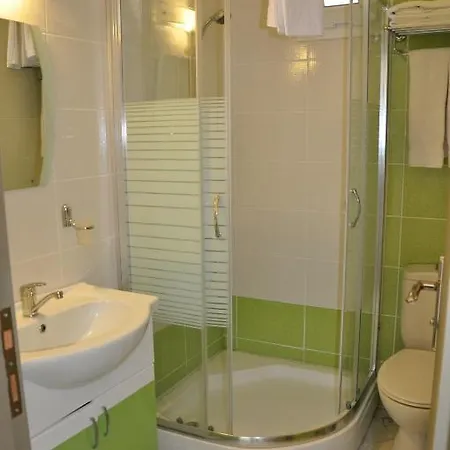 Hotel Palm Arsuz