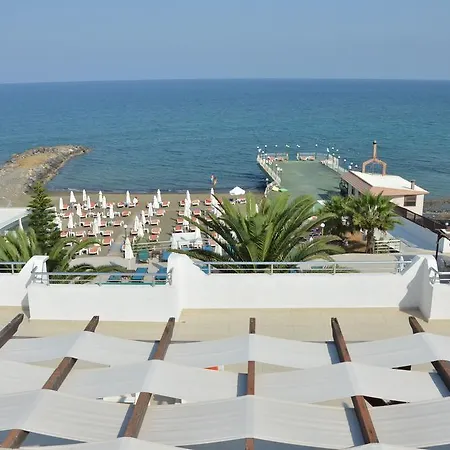 Hotel Palm