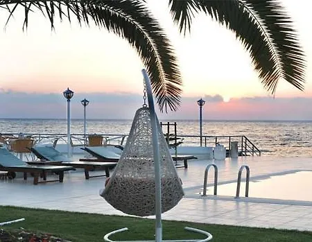 Hotel Palm Arsuz