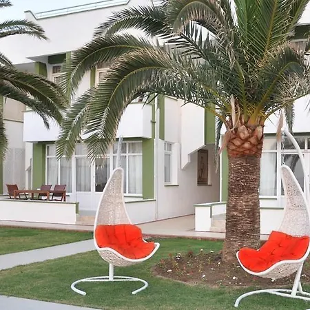 Palm 3* Arsuz
