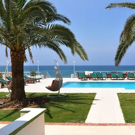 Palm Hotel 3*