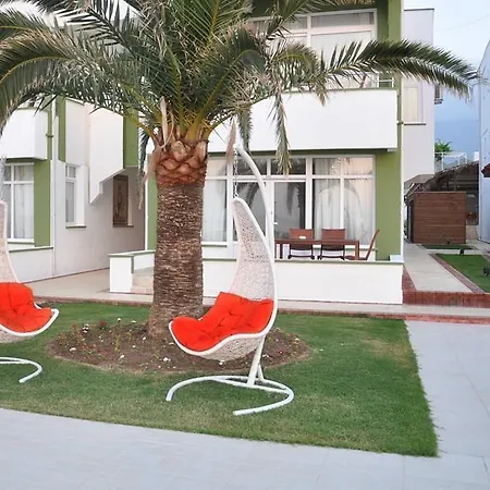 Hotel Palm Arsuz