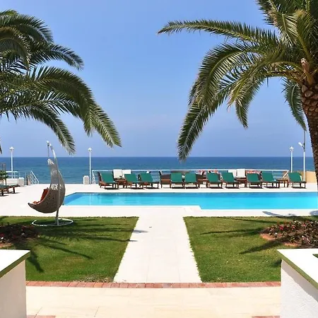 Hotel Palm