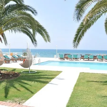 Hotel Palm 3*