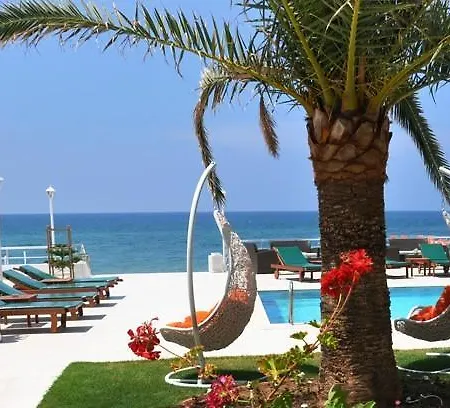 Palm 3* Arsuz