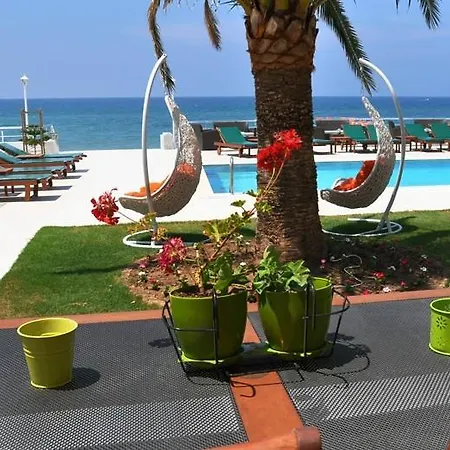 Hotel Palm