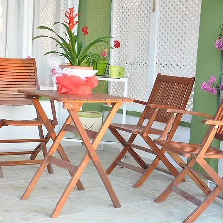 Palm Hotel Arsuz