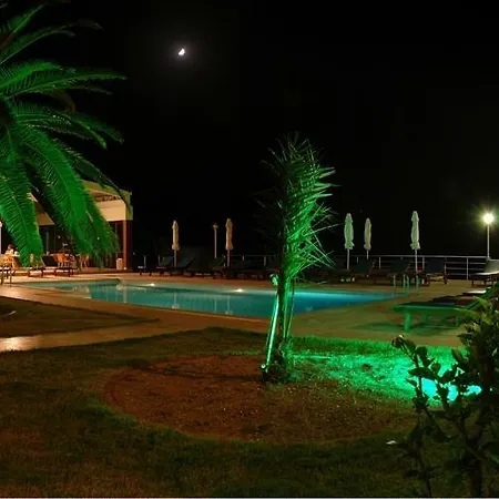 Hotel Palm