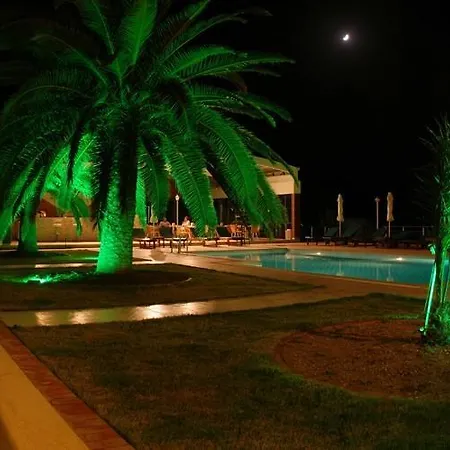 Palm Arsuz