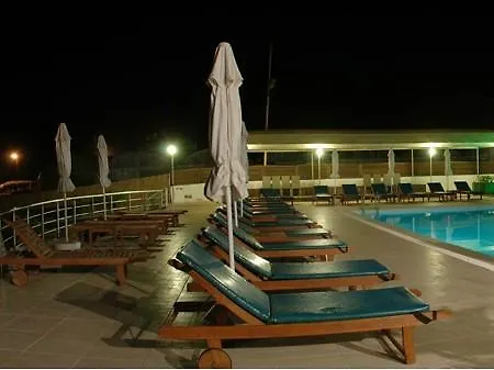 Hotel Palm 3*