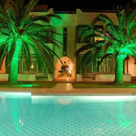 Palm Hotel 3*