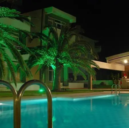 Hotel Palm Arsuz
