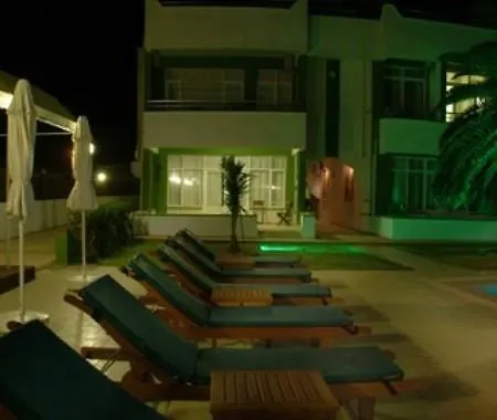 Palm Hotel Arsuz