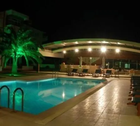 Palm Arsuz
