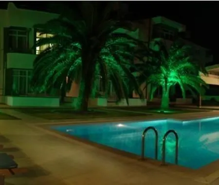 Palm Hotel