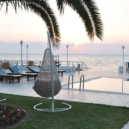 Palm Hotel Arsuz