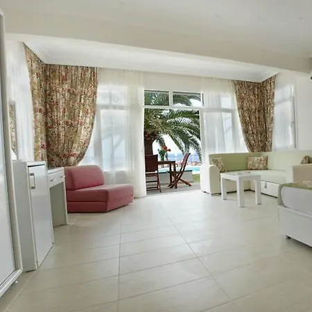 Hotel Palm 3*