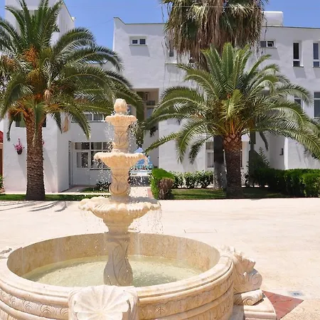 Palm 3* Arsuz