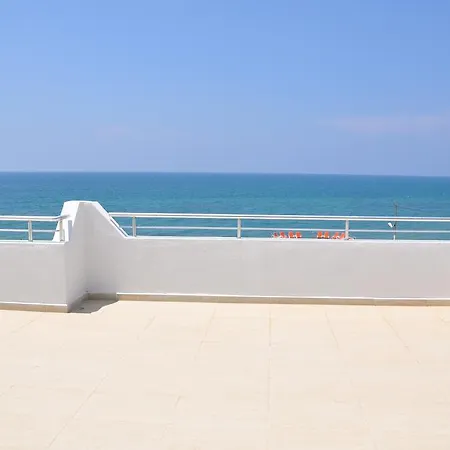 Hotel Palm