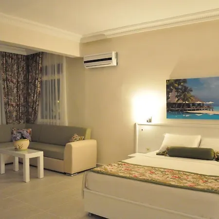 Palm Hotel