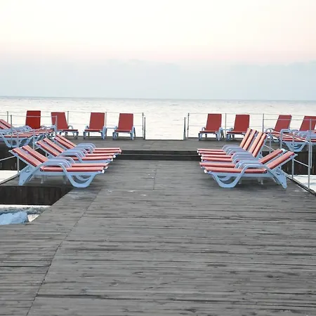 Hotel Palm 3*