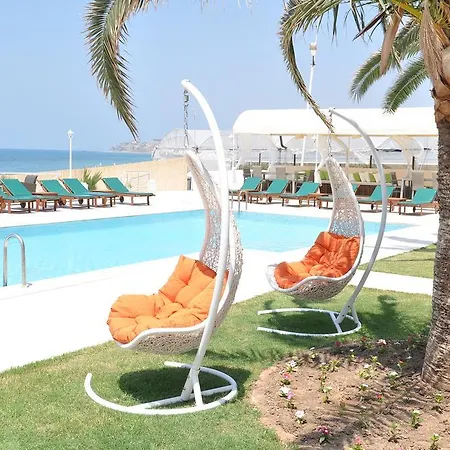 Hotel Palm Arsuz